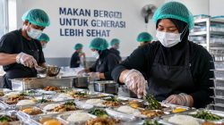 3 SPPG Bandung Diawasi, Standar MBG Diperketat