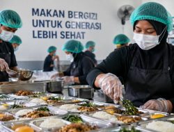 3 SPPG Bandung Diawasi, Standar MBG Diperketat