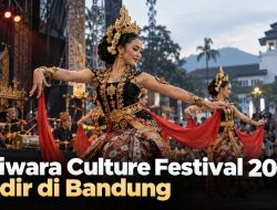 Abiwara Culture Festival 2026 Hadir di Bandung
